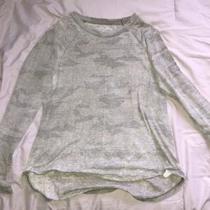 American Eagle long sleeve top